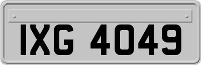 IXG4049
