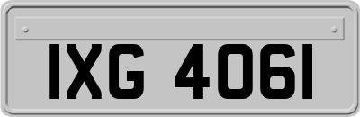 IXG4061