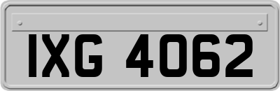 IXG4062