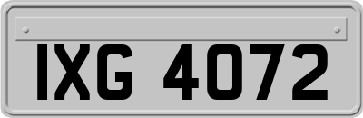 IXG4072