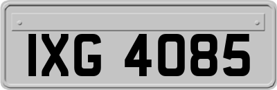 IXG4085