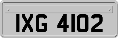 IXG4102