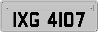 IXG4107