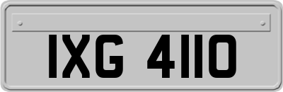 IXG4110
