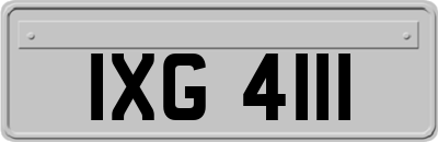 IXG4111