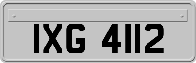 IXG4112