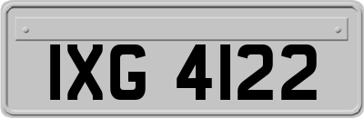 IXG4122