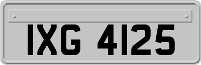 IXG4125
