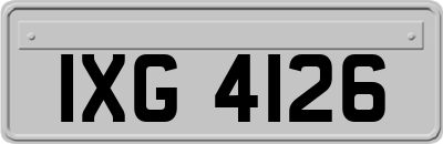 IXG4126