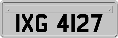 IXG4127