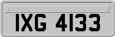 IXG4133