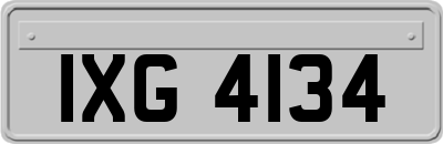 IXG4134