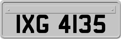 IXG4135