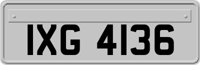 IXG4136