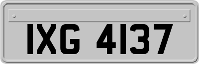 IXG4137