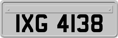 IXG4138