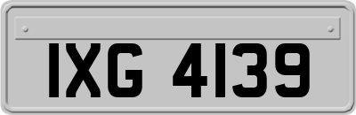 IXG4139