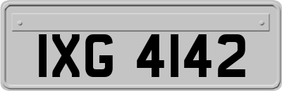 IXG4142