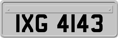 IXG4143