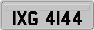 IXG4144