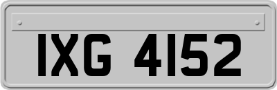 IXG4152