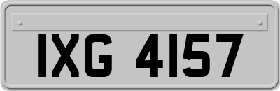 IXG4157
