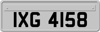 IXG4158