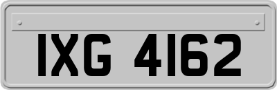 IXG4162