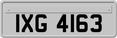 IXG4163