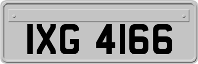 IXG4166