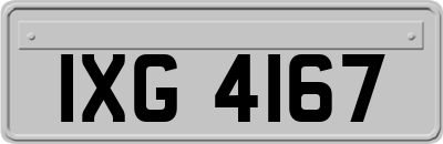 IXG4167