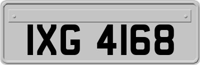 IXG4168