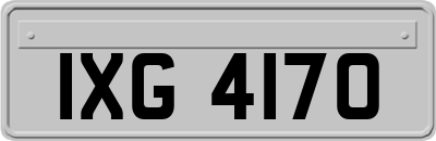 IXG4170