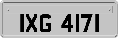 IXG4171