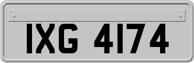 IXG4174