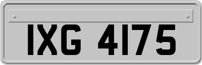 IXG4175