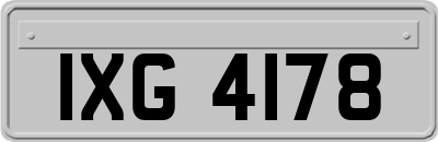 IXG4178