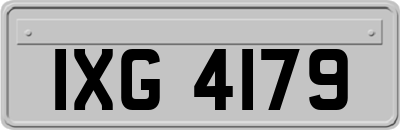 IXG4179