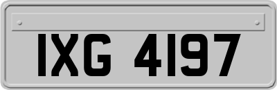 IXG4197