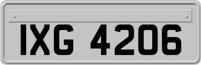 IXG4206