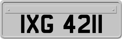 IXG4211