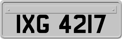 IXG4217