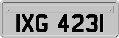 IXG4231