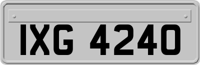 IXG4240