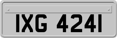 IXG4241