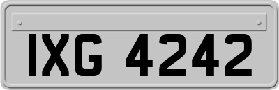 IXG4242
