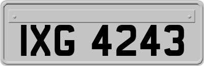 IXG4243