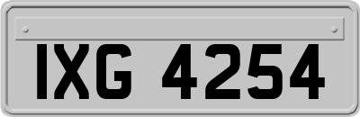 IXG4254