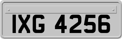 IXG4256