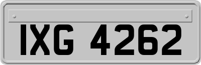 IXG4262